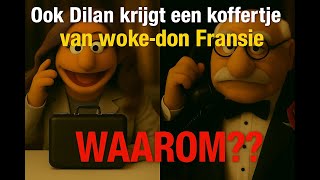 Download Lagu #41 Dilan krijgt ook een koffertje van woke-don-Fransie ! MP3 Download Lagu #41 Dilan krijgt ook een koffertje van woke-don-Fransie ! MP3
