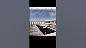 Cách thêm HDRI trong Enscape