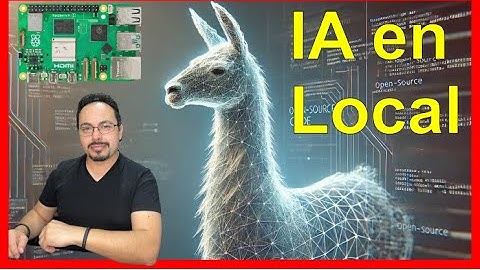 Cómo Ejecutar un chatbot con IA en una Raspberry Pi SIN Conexión a Internet