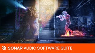SteelSeries Sonar Audio Software Suite screenshot 3