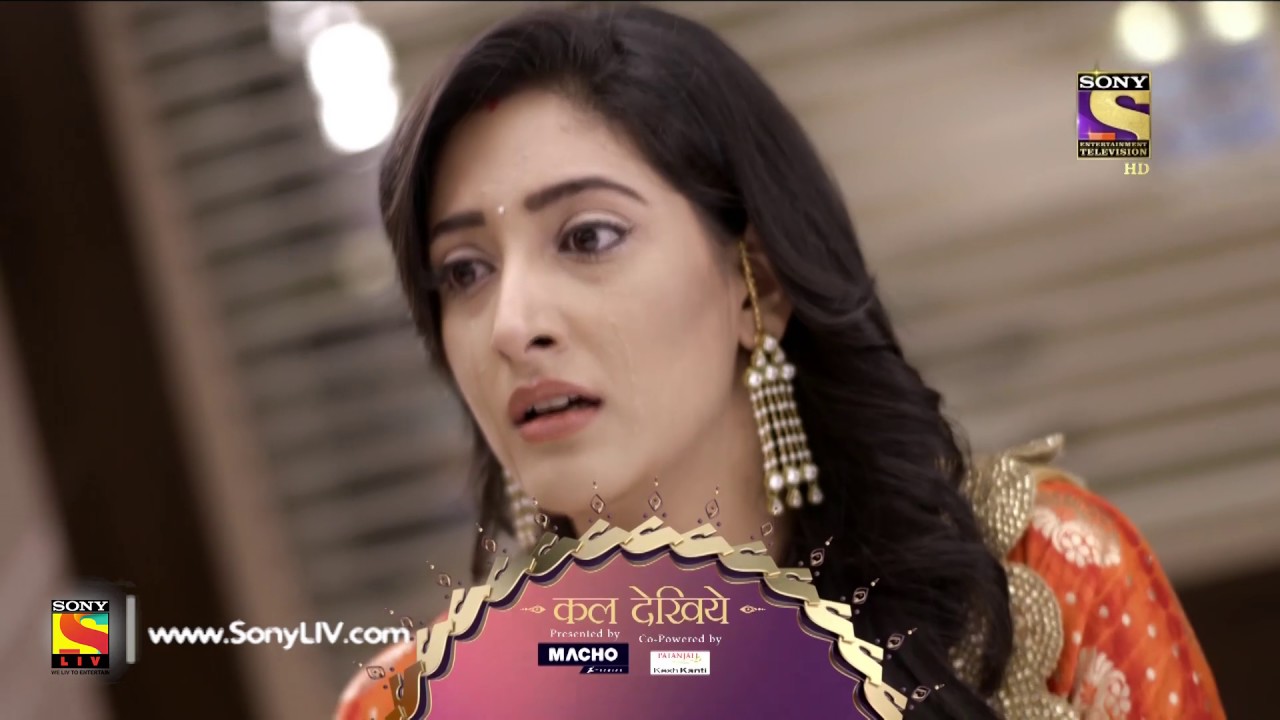 Ek Rishta Saajhedari Ka - Episode 96 - Coming Up Next 