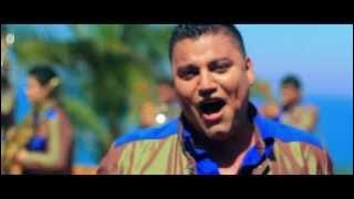 Banda Rancho Viejo - Que Machín  [ Video Oficial ]