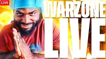 🔴 LIVE - #1 WARZONE CONTROLLER GOD + BROKEN LOADOUTS 🔥 (Warzone Best Settings)
