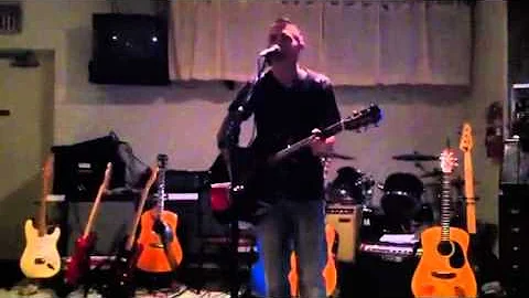 Have I told you lately-Rod Stewart cover by Tommy ...