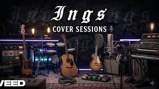 Ings (Cover Sessions) - U2 - One