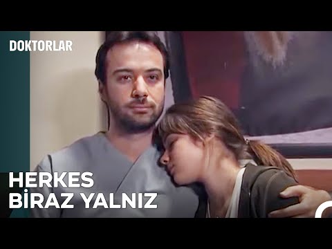 Arslan'ın Hüzünlü Geçmişi - Doktorlar 79. Bölüm