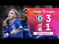Palmer Shines As Chelsea Spoil Liverpool S Title Celebration Chelsea V Liverpool