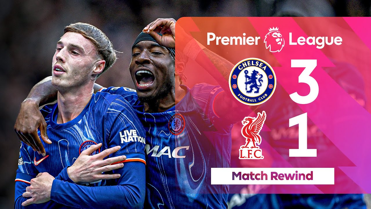 chelsea vs liverpool