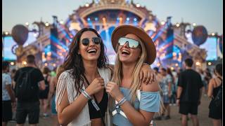 Hardstyle Legends  | The Evolution of Hardstyle | From the Streets to the Mainstage 🎵🔥