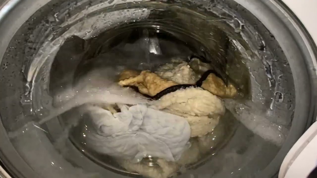 New washer | Beko WMD 46160