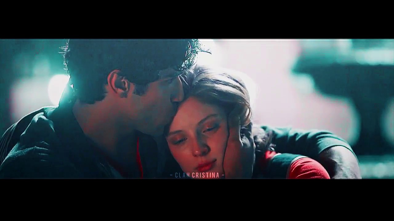 Juliana & Jabá | Say You Won't Let Go