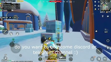 PUBG Mobile 4.1 Hack + GameLoop Bypass 2025 | 100% Safe | No Ban for Main ID