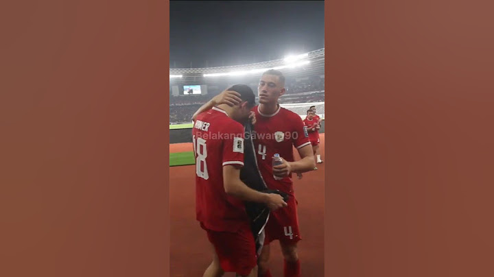 MOMEN HARU! JUSTIN HUBNER KENANG NOAH GESSER USAI PERTANDINGAN INDONESIA VS VIETNAM #timnasindonesia
