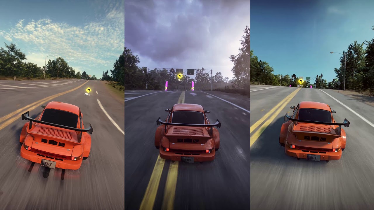 FASTEST Handling? RACE vs TRACK vs TRACK/RACE Hybrid Need for Speed Heat YouTube