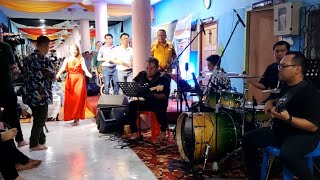 Suzie Kay & JKCG Band - Pengingat Ba Rumah Panjai (Nanga Ngungun, Kanowit 2024)