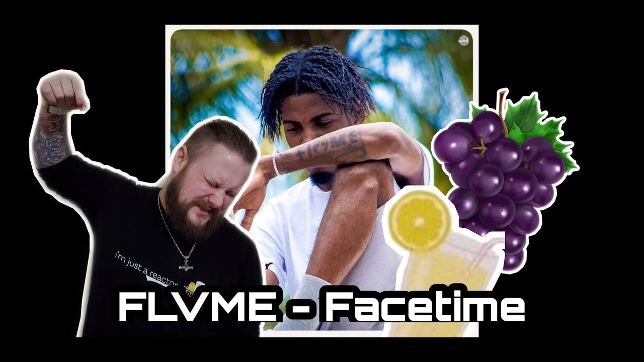 Score Card Reactions : FLVME - FaceTime feat. Die Mondez