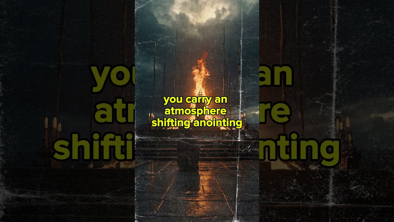 CHOSEN ONES 👑 Demons FEAR From You Because Of Your Divine Powers 😈