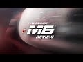 TAYLORMADE M6 DRIVER REVIEW