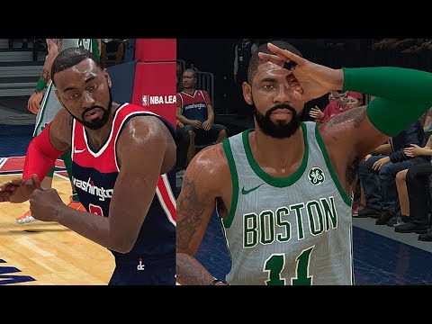 NBA 2K18 MyCareer #67: PREPARANDO PARA OS PLAYOFFS... OU NÃO!