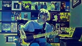 Everything But The Girl - Missing - Saulo Bass Cover