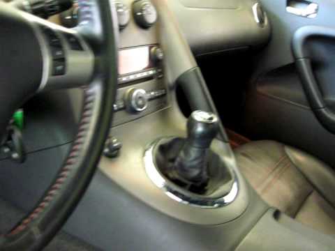 2007 Pontiac Solstice GXP Turbo Transformers Car! - YouTube