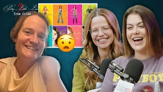 Pretty Little Liars Author Shares Her Thoughts On TV Show Adaptation | Ep 06 Wealth