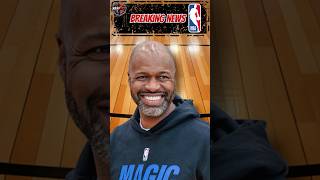 🚨 Breaking News: Pelicans Hire Mosley As Head Coach #nba #shorts #basketball