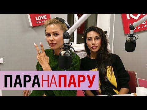 Виктория Боня и Маница в шоу «Пара Напрокат» russian movie