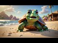 The Turtle S Tasty Taco Time Fun Kids Story Learning Video Preschool Educational Content