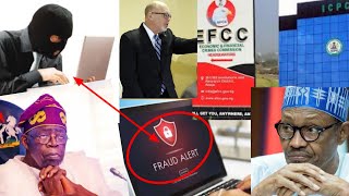 E don set!! Tinubu and entire APC un trouble as ICPC and EFCC in joint hands over fraud alert