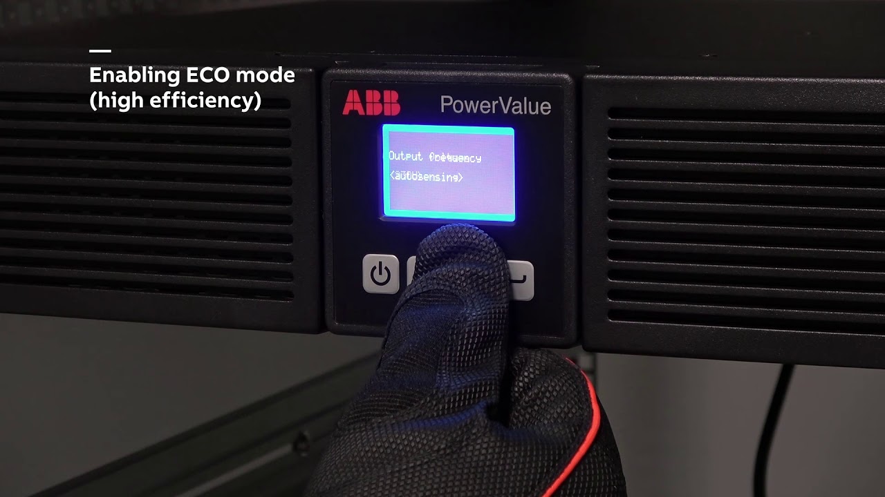 PowerValue 11RT operations smart home automation