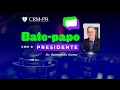 Bate-papo com o Presidente 2025/11/24 A "taxação dos mais ricos" em 2026