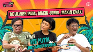 Saleh yang Soleh | Ade Putri SEBEL: SOLEH ZERO-TOLERANCE!