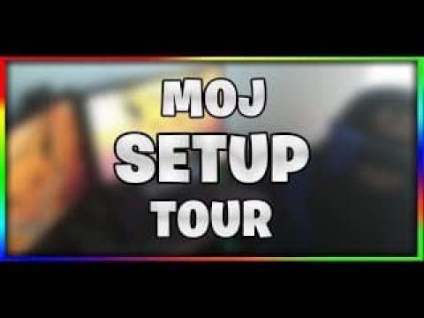 SETUP TOUR 2 - YouTube