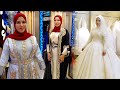 البروفه الاخيره بفستان الفرح اشتريت لبس الصباحيه غيرت شكلي قبل الفرح 