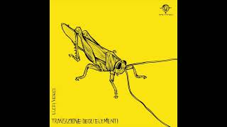 Luca Vera - Sinestesia