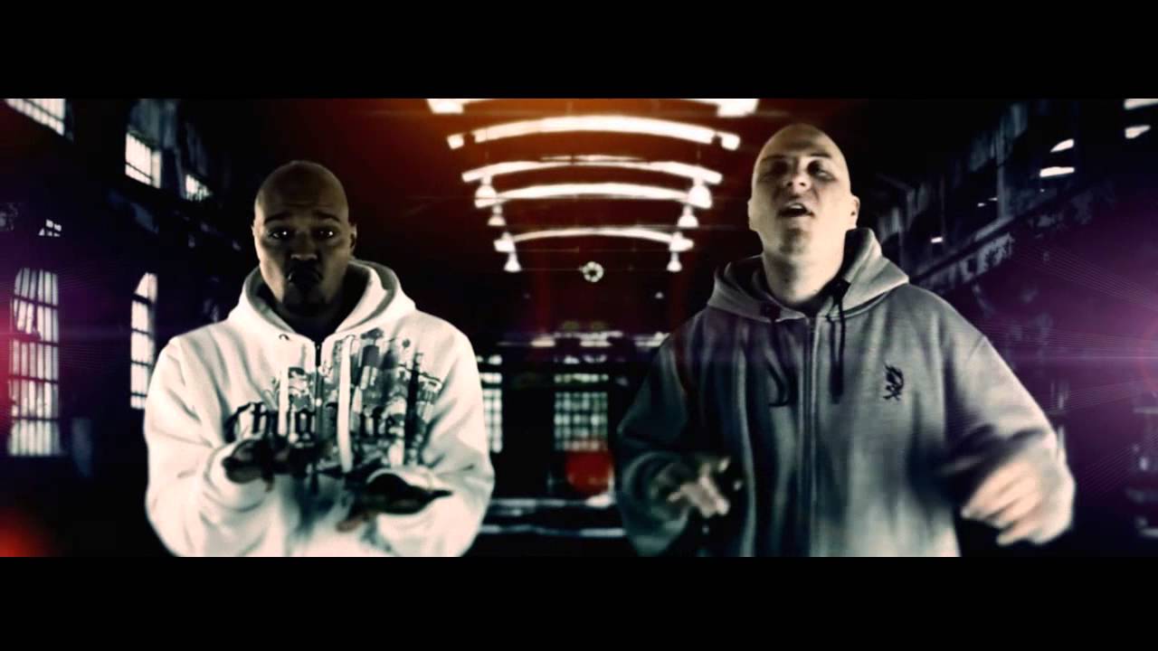 Pal One feat. Tone - Vernichtet (Spit-TV.de Exklusiv)