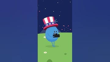 Dumb Ways to Die #shorts : Happy 4th of July!! 🇺🇸