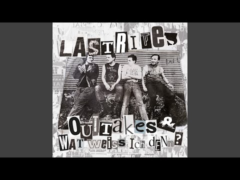 Last Rites - Outtakes & Wat Weiss Ich Denn? 1