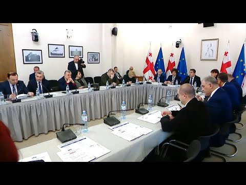 ევროკომისიის 9 მოთხოვნა და ''ოცნების'' მოჩვენებითი დიალოგი ოპოზიციასთან