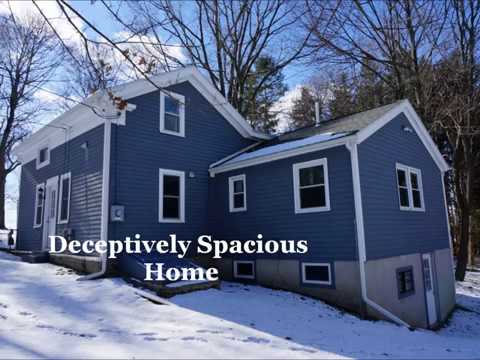 6 Dart Drive, Ithaca, NY home video tour