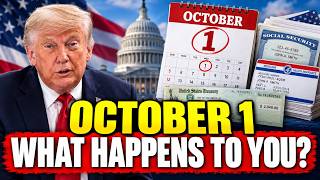 Details WARNING: The Real Dates This Bill Hits Your Social Security and Medicare Guide