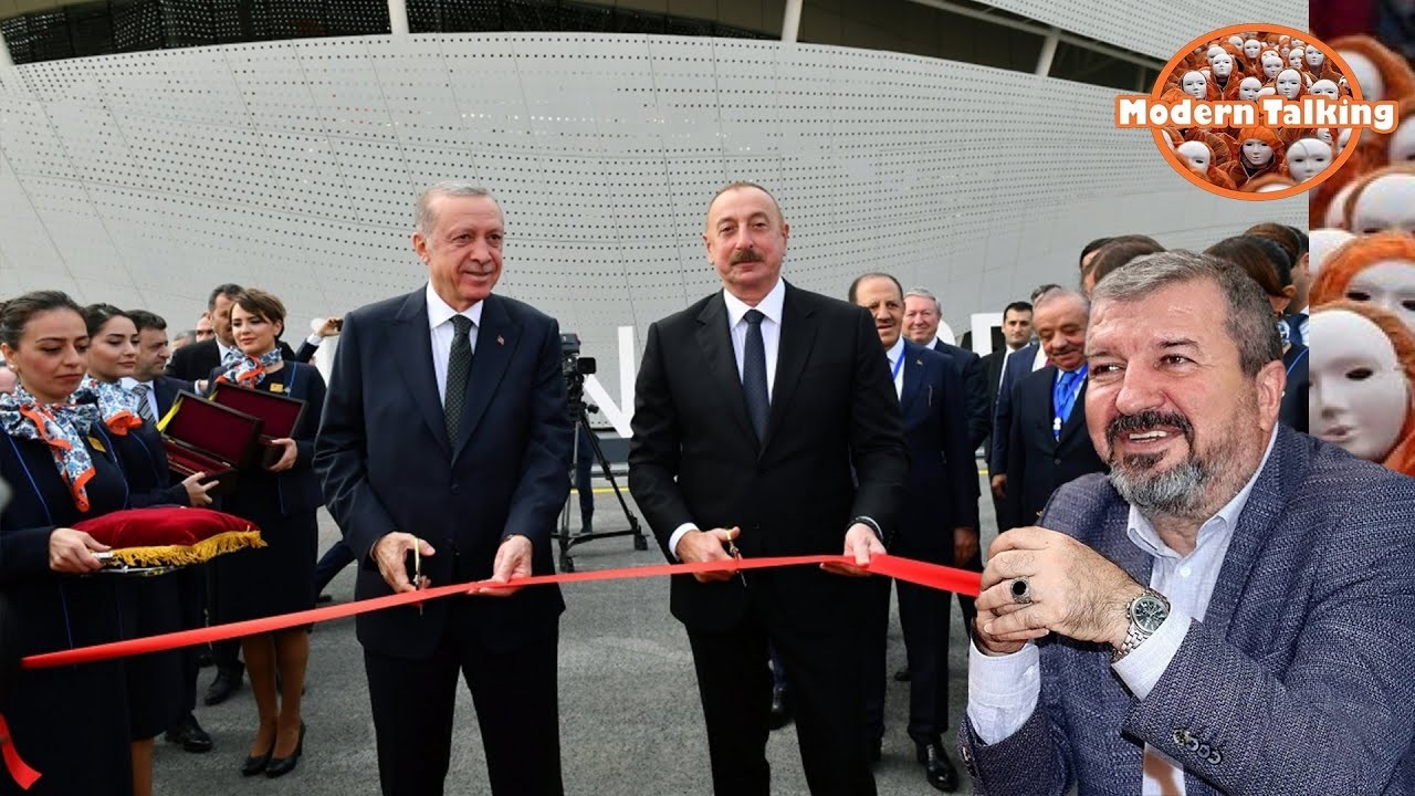 Азербайджан и Турция не желают участвовать в войне на Ближнем Востоке - Тогрул Исмаил