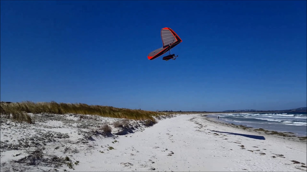Super Low Albany Hang Gliding Litespeeds and Lowriders YouTube