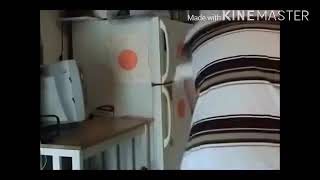 The Angry German Kid Show Episode 20: AGK rides some roller coasters at Six Flags