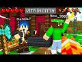 COSTRUISCO LA MIA ULTIMA CASA.. - VITA IN CITTA MINECRAFT ITA EP55