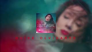 Luz Casal - Quise olvidarte (Audio Oficial) chords