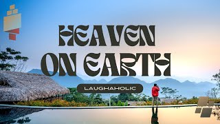 Heaven on Earth  | Relaxing Nature Scenery in 4K | Peaceful Views screenshot 5