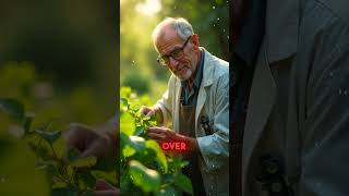 Mendelian Magic: Unveiling the Secrets of Flower Genes! 🌺 #Genetics #Inheritance #Mendel #Dominant