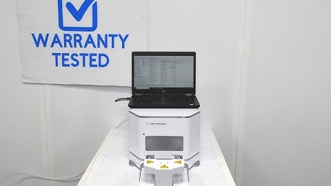 Agilent VSpin  Microplate Centrifuge 05187-003 w/ Plate Loader [BOSTONIND] - 55266